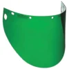 Fibre-Metal by Honeywell IR/UV Shade 3.0 Face Shield Window - 4199IRUV3