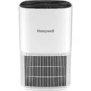 Honeywell Allergen Plus HEPA Air Purifier - White, HPA120W
