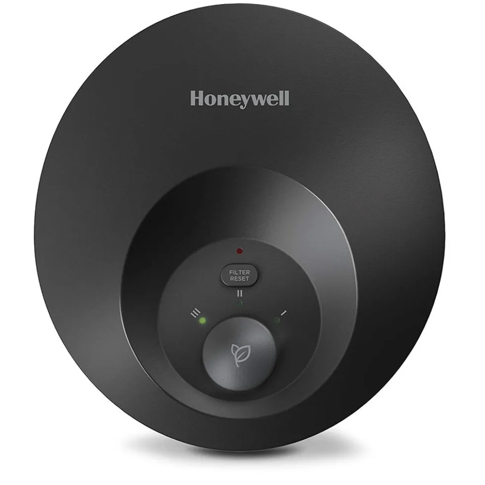 Honeywell Allergen Plus HEPA Tower Air Purifier - Black, HPA030