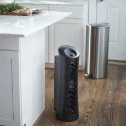 Honeywell Allergen Plus HEPA Tower Air Purifier - Black, HPA030