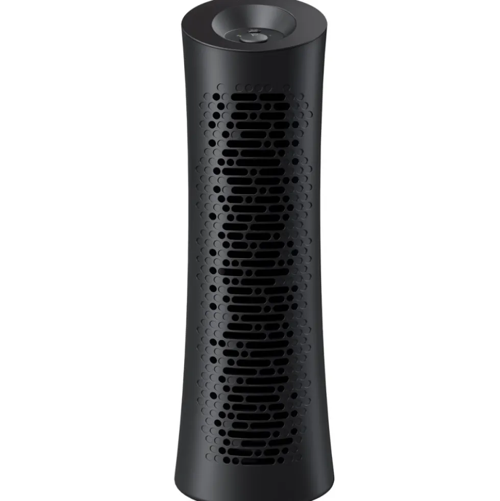 Honeywell Allergen Plus HEPA Tower Air Purifier - Black, HPA030
