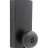 Honeywell Bluetooth Enabled Digital Door Knob Lock With Keypad, Oil Rubbed Bronze, 8832401S