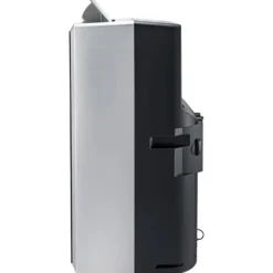 Honeywell 14,000 BTU Heat and Cool Portable Air Conditioner with Heating Pump - Black and Silver, MN4HFS9