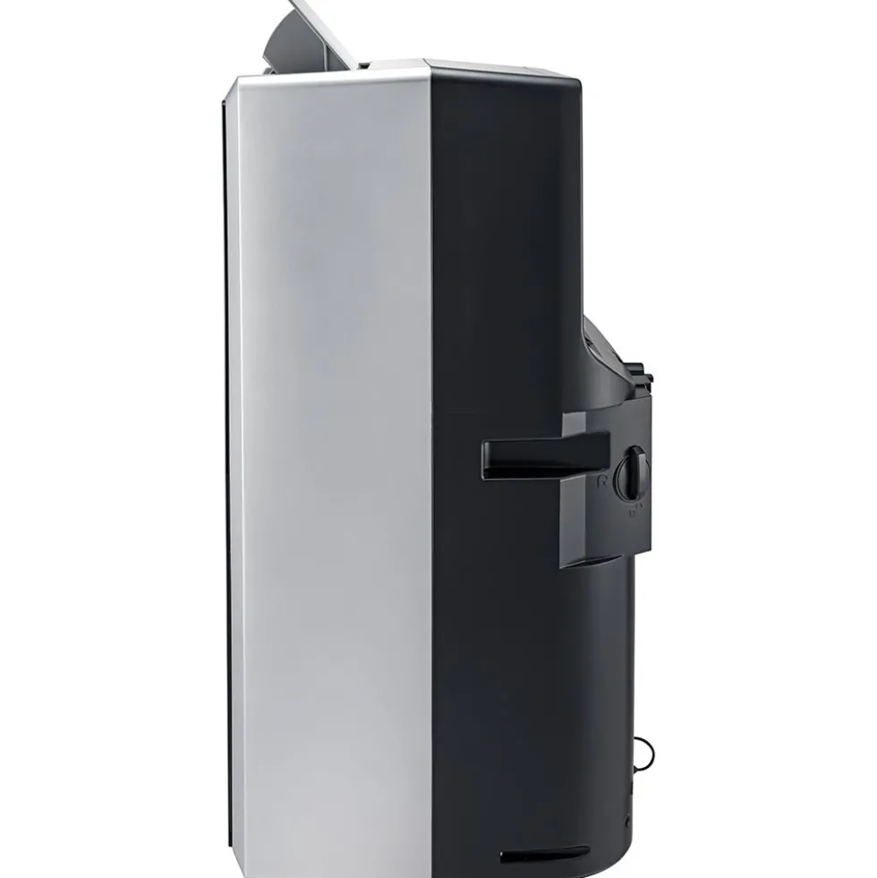Honeywell 11,000 BTU Portable Air Conditioner, Dehumidifier and Fan - Black and Silver, MN1CFS8