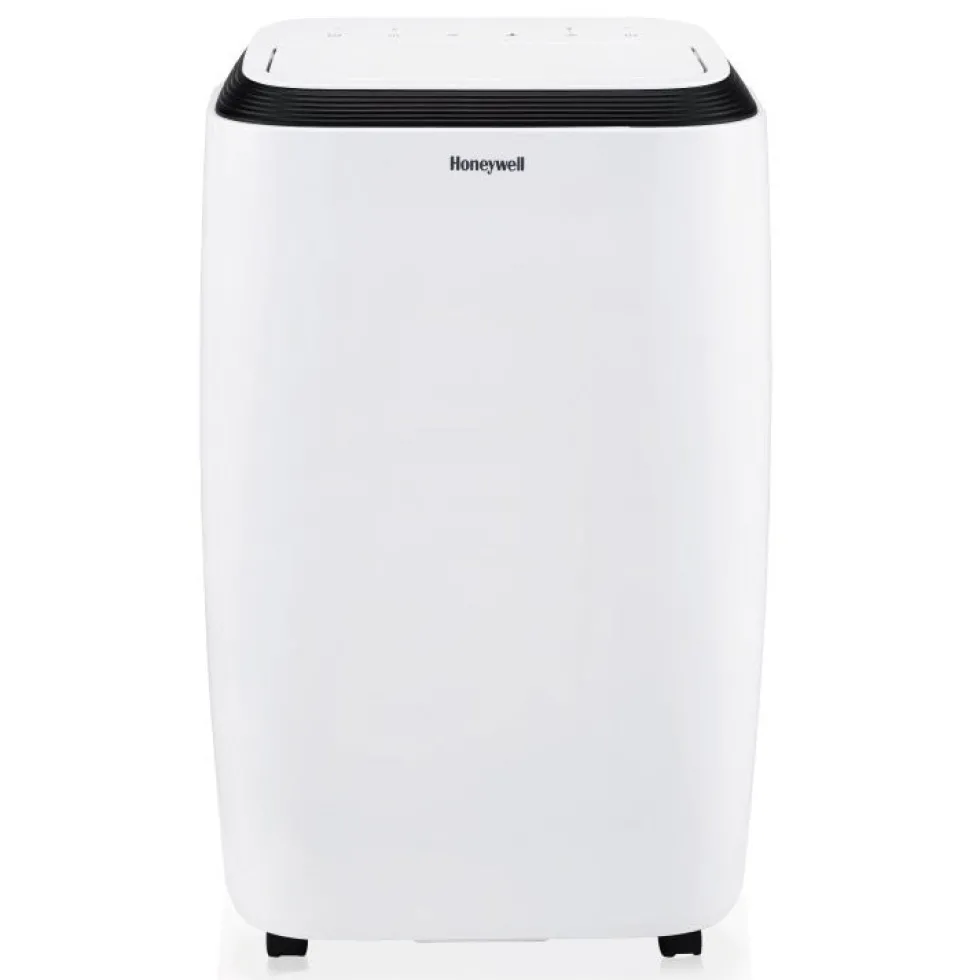 Honeywell 11,000 BTU Portable Air Conditioner, Fan, and Dehumidifier - White, HM2CESAWK8