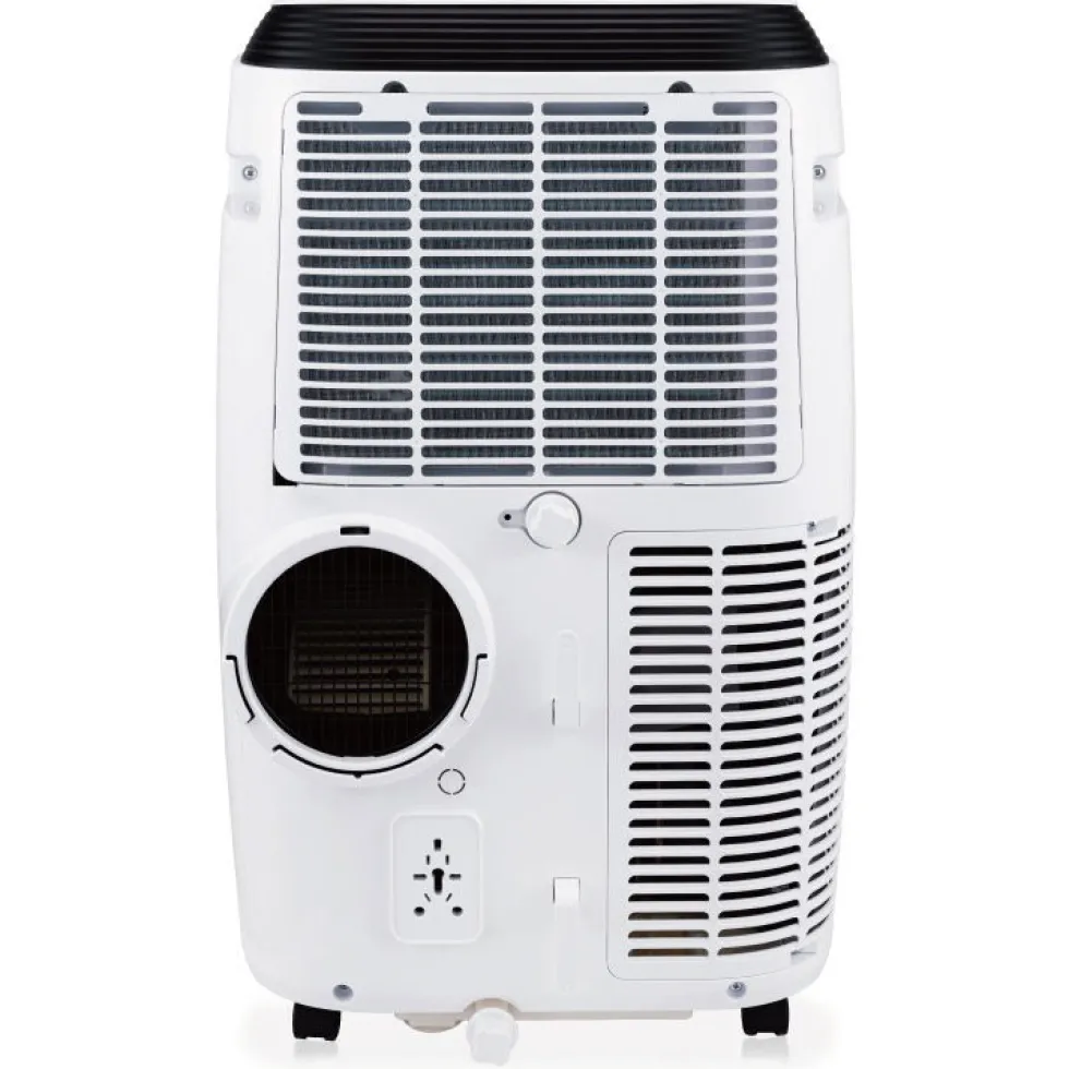 Honeywell 11,000 BTU Portable Air Conditioner, Fan, and Dehumidifier - White, HM2CESAWK8