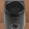 Honeywell Cool Moisture Humidifier - Black, HEV320B