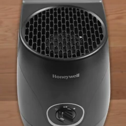 Honeywell Cool Moisture Humidifier - Black, HEV320B