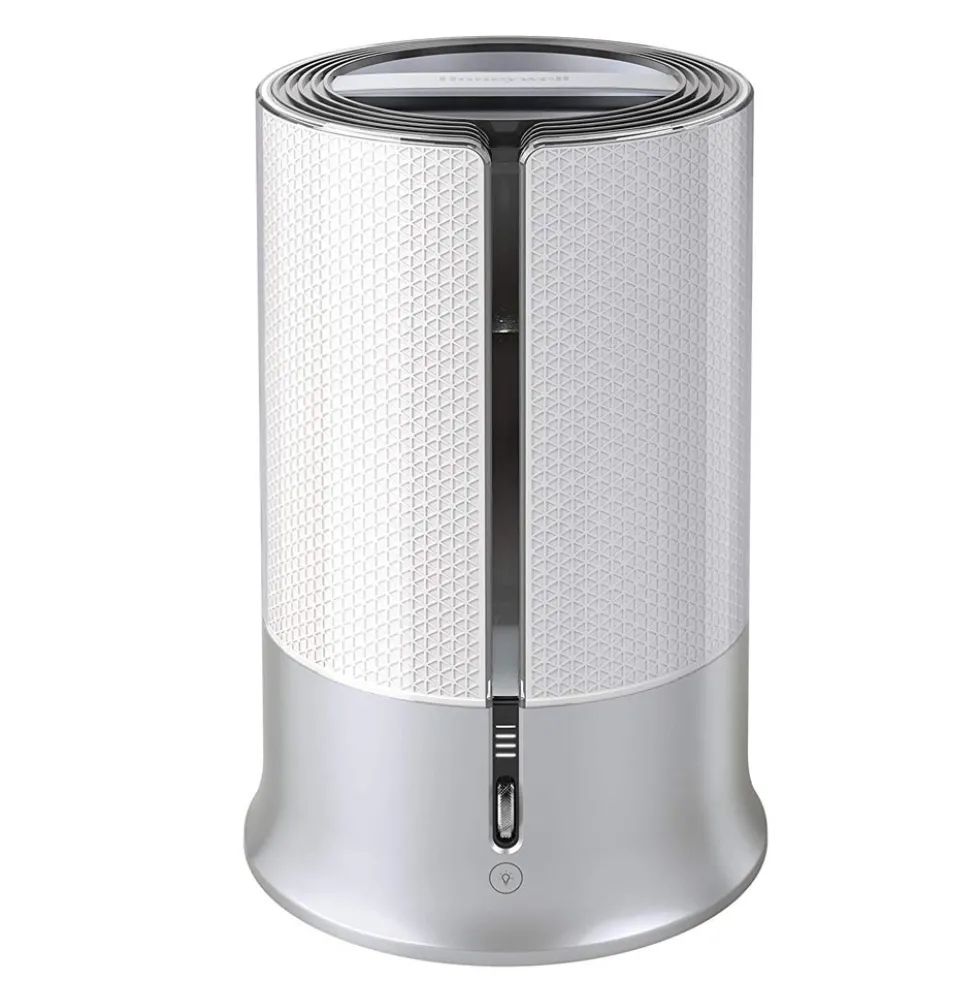 Honeywell Designer Series Cool Mist Humidifier - White, HUL430W