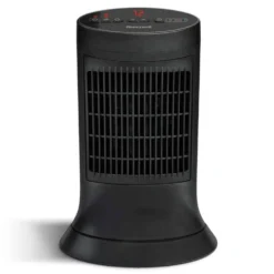 Honeywell Digital Ceramic Compact Tower Heater, HCE311V