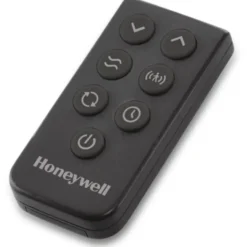 Honeywell Digital Ceramic Tower Heater with Motion Sensor, HCE323V