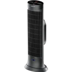 Honeywell Digital Ceramic Tower Heater with Motion Sensor, HCE323V