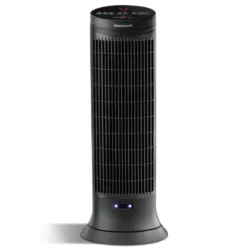 Honeywell Digital Ceramic Tower Heater with Motion Sensor, HCE323V