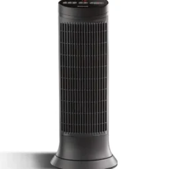 Honeywell Digital Ceramic Tower Heater, HCE322V