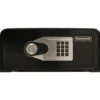 Honeywell 5705 Digital Curved Top Steel Security Safe (0.74 cu ft.)