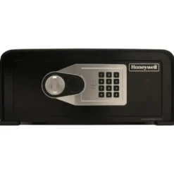 Honeywell 5705 Digital Curved Top Steel Security Safe (0.74 cu ft.)