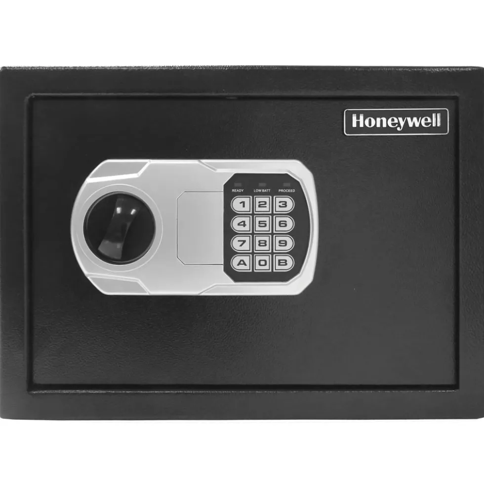 Honeywell 5110 Digital Steel Security Safe (0.51 cu ft.)