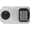 Honeywell 5330DOJ California-DOJ Approved Steel Security Safe