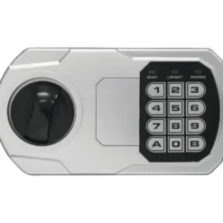 Honeywell 5330DOJ California-DOJ Approved Steel Security Safe