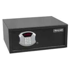 Honeywell 5105DS Low Profile Steel Security Safe with Digital Lock (1.14 cu ft.)