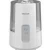 Honeywell Dual Comfort Cool + Warm Mist Humidifier - White, HWC775W