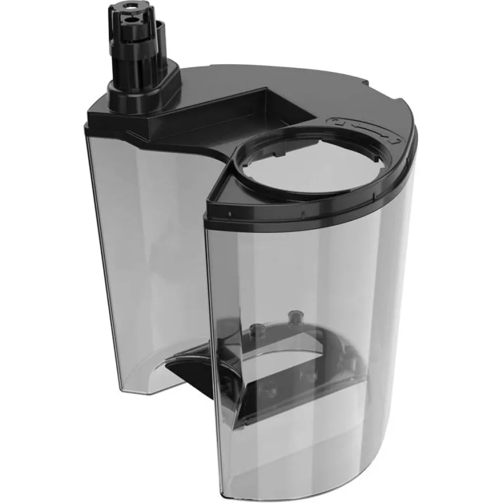 Honeywell Dual Comfort Cool + Warm Mist Humidifier - Black, HWC775B