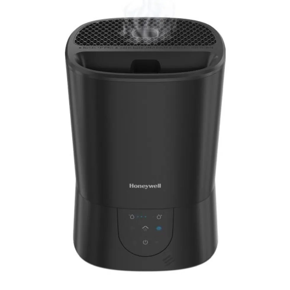 Honeywell Easy To Care Warm Mist Humidifier, HWM445B