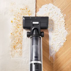 Honeywell FC20 Ultamax Pro Cordless Floor Cleaner and Vacuum