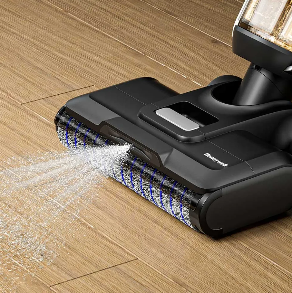 Honeywell FC20 Ultamax Pro Cordless Floor Cleaner and Vacuum