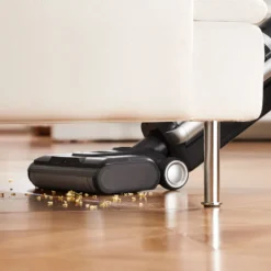 Honeywell FC20 Ultamax Pro Cordless Floor Cleaner and Vacuum