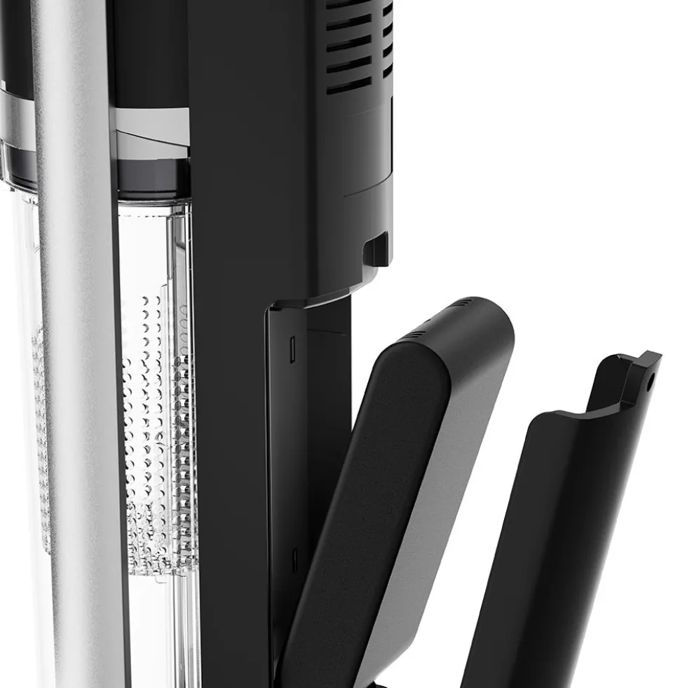 Honeywell FC20 Ultamax Pro Cordless Floor Cleaner and Vacuum