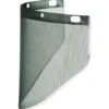 Honeywell Fibre-Metal Clear Stainless Mesh Faceshield - S178