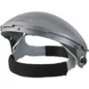 Honeywell Fibre-Metal 7 in. Crown Noryl Face Shield Headgear - F500-H5