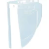 Honeywell Fibre-Metal 8 X 16 1/2 X .06 in. Clear Propionate Bulk Pack Faceshield - 4178CLBP