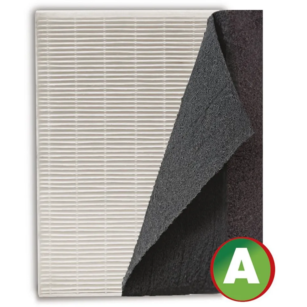 Honeywell Filter A Universal Carbon Pre-filter, HRF-AP1