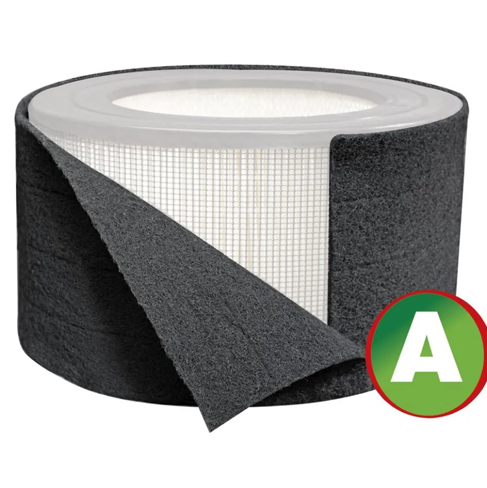 Honeywell Filter A Universal Carbon Pre-filter, HRF-AP1