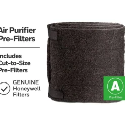 Honeywell Filter A Universal Carbon Pre-filter, HRF-AP1
