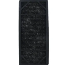 Honeywell Filter C HEPA Type Replacement Filter, HRF-C1 (Replaces 16216)