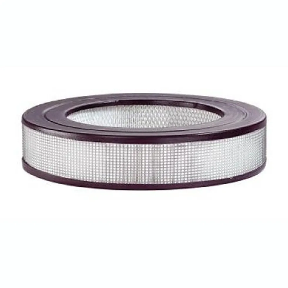 Honeywell Filter F Long Life True HEPA Replacement Filter, HRF-F1