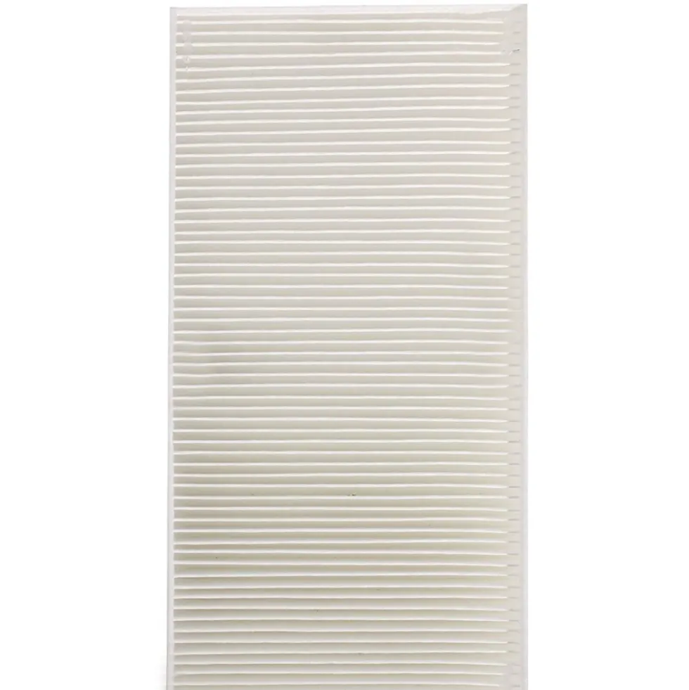 Honeywell Filter G True HEPA Replacement Air Purifier Filter, HRF-G1