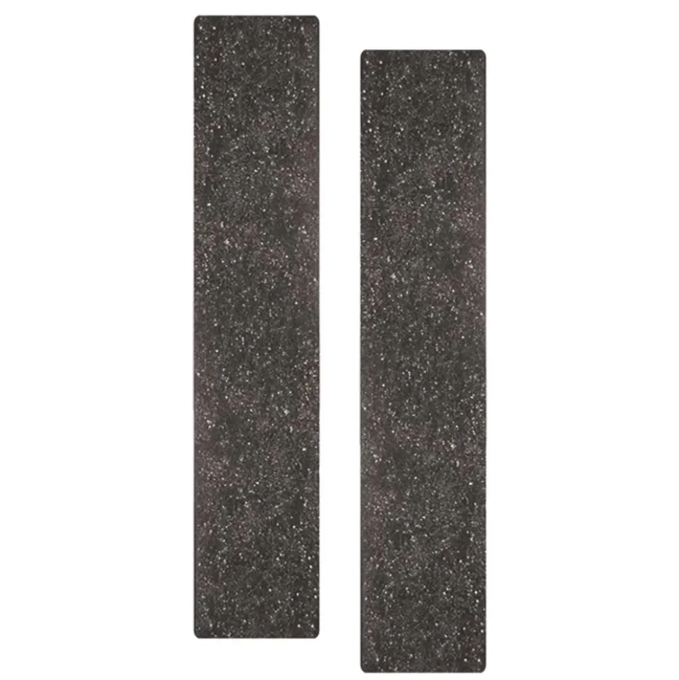 Honeywell Filter K Household Odor And Gas Reducing Pre-filter - 2 Pack, HRF-K2