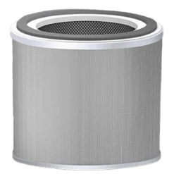 Honeywell Filter O True HEPA Replacement Air Purifier Filter, HRF-O1