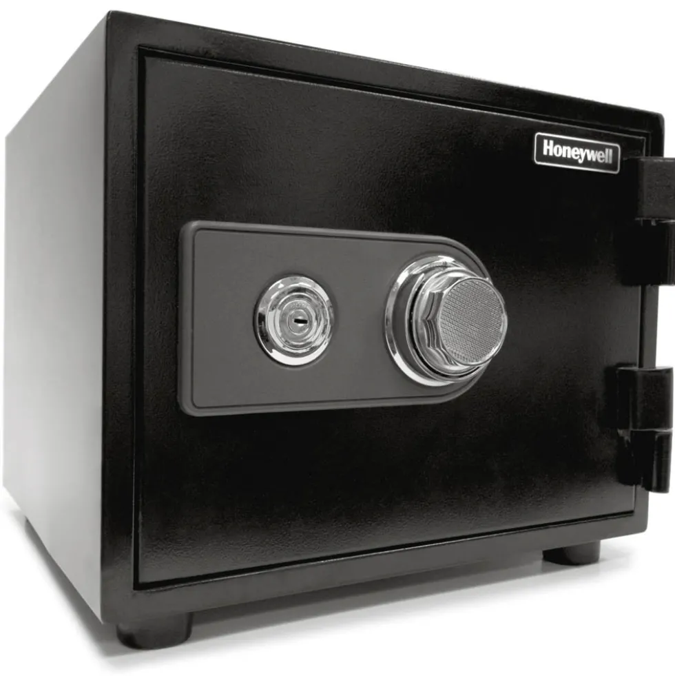 Honeywell 2101 Fire Safe (.5 cu ft.) - Combination Lock