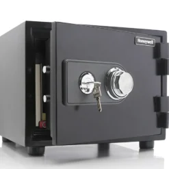 Honeywell 2101 Fire Safe (.5 cu ft.) - Combination Lock