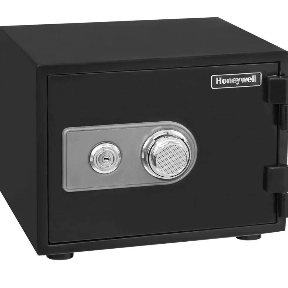 Honeywell 2101 Fire Safe (.5 cu ft.) - Combination Lock