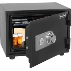 Honeywell 2103 Fire Safe (.6 cu ft.) - Combination Lock