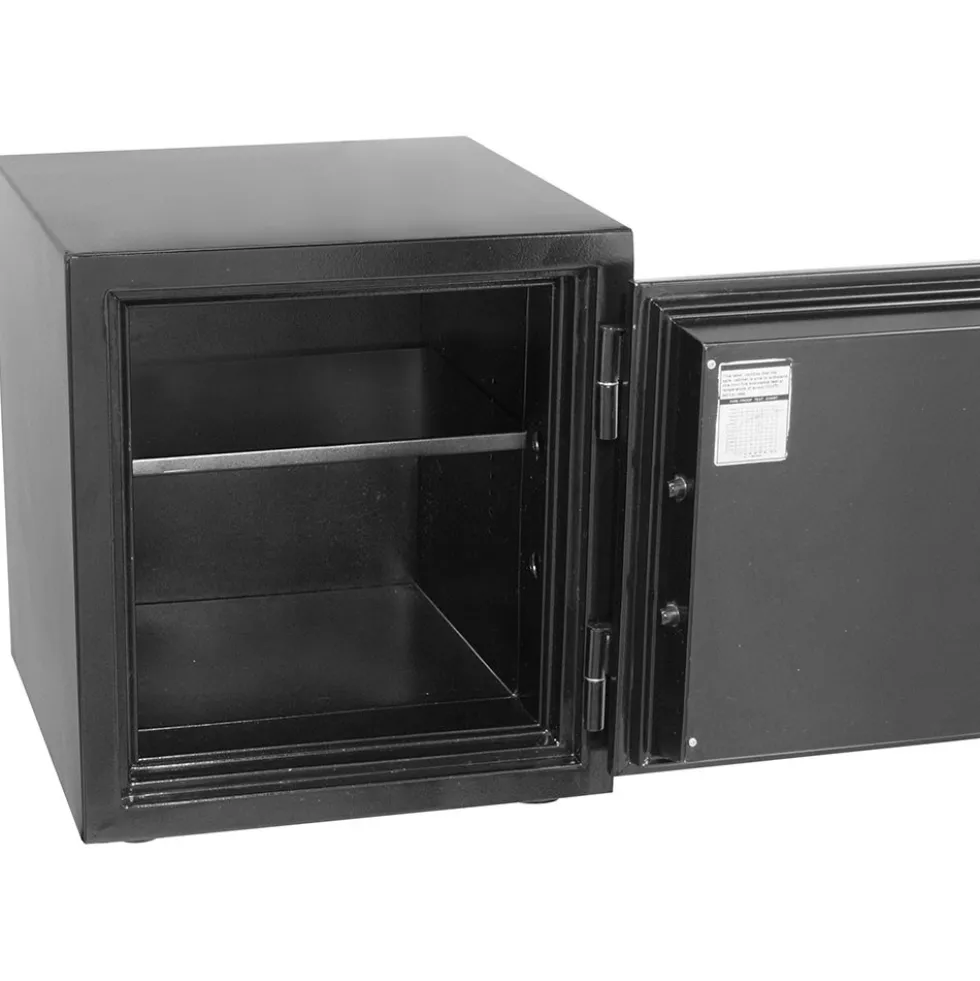 Honeywell 2105 Fire Safe (1.2 cu ft.) - Combination Lock