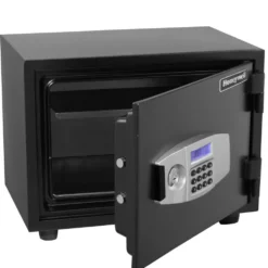 Honeywell 2112 Fire Safe (.55 cu ft.) - Digital Lock
