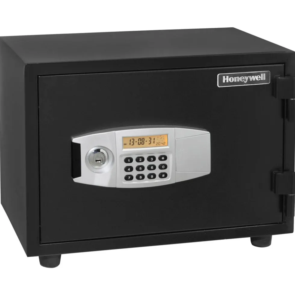Honeywell 2113 Fire Safe (.6 cu ft.) - Digital Lock