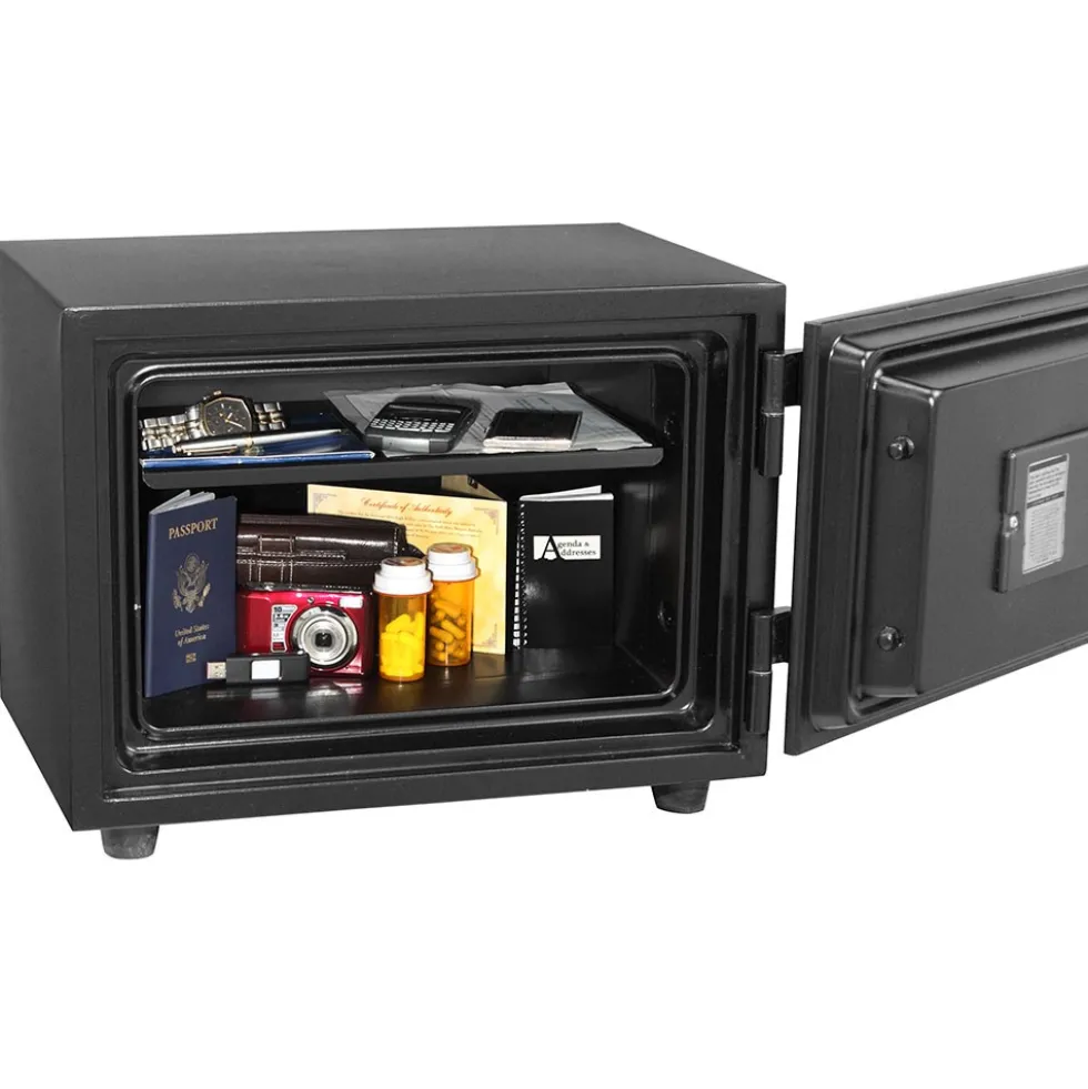 Honeywell 2113 Fire Safe (.6 cu ft.) - Digital Lock